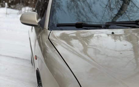 KIA Spectra II (LD), 2007 год, 350 000 рублей, 8 фотография