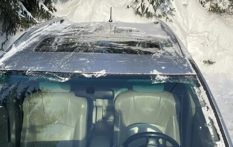 Mitsubishi Outlander III рестайлинг 3, 2008 год, 1 100 000 рублей, 3 фотография