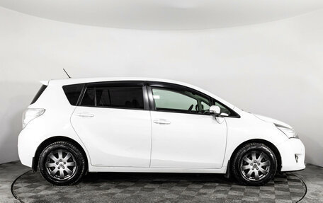 Toyota Verso I, 2015 год, 1 199 000 рублей, 4 фотография