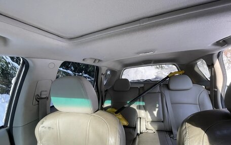 Mitsubishi Outlander III рестайлинг 3, 2008 год, 1 100 000 рублей, 8 фотография