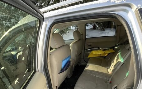 Mitsubishi Outlander III рестайлинг 3, 2008 год, 1 100 000 рублей, 6 фотография