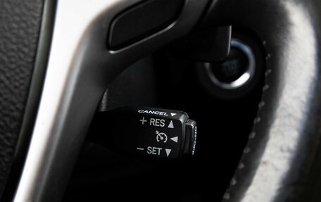 Toyota Verso I, 2015 год, 1 199 000 рублей, 17 фотография