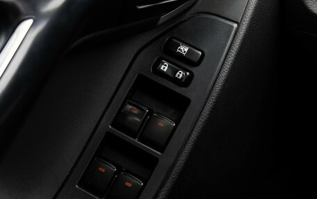 Toyota Verso I, 2015 год, 1 199 000 рублей, 18 фотография