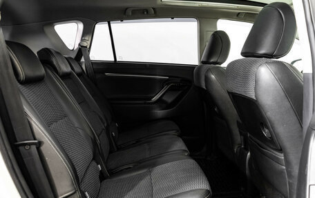 Toyota Verso I, 2015 год, 1 199 000 рублей, 20 фотография