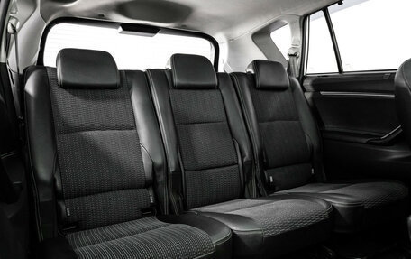 Toyota Verso I, 2015 год, 1 199 000 рублей, 22 фотография