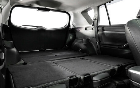 Toyota Verso I, 2015 год, 1 199 000 рублей, 24 фотография