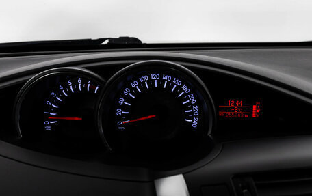 Toyota Verso I, 2015 год, 1 199 000 рублей, 28 фотография