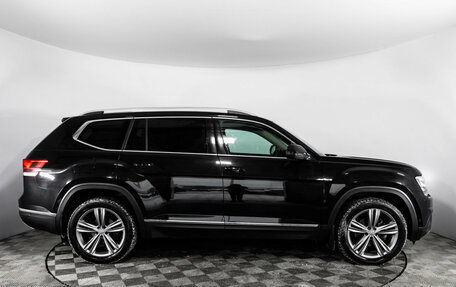 Volkswagen Teramont I, 2019 год, 4 199 000 рублей, 4 фотография