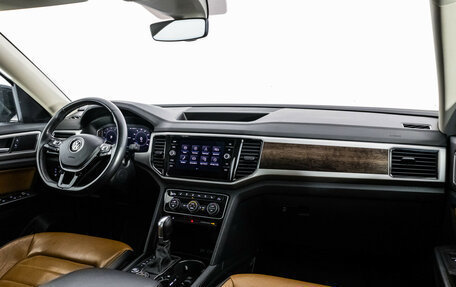 Volkswagen Teramont I, 2019 год, 4 199 000 рублей, 9 фотография