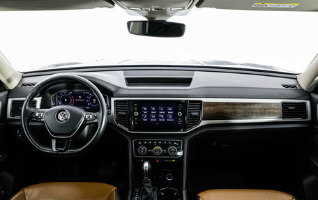 Volkswagen Teramont I, 2019 год, 4 199 000 рублей, 10 фотография