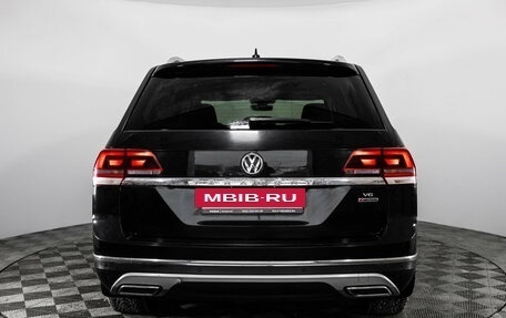 Volkswagen Teramont I, 2019 год, 4 199 000 рублей, 6 фотография