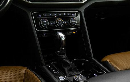 Volkswagen Teramont I, 2019 год, 4 199 000 рублей, 13 фотография