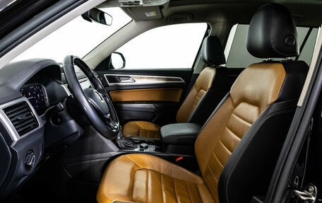 Volkswagen Teramont I, 2019 год, 4 199 000 рублей, 20 фотография