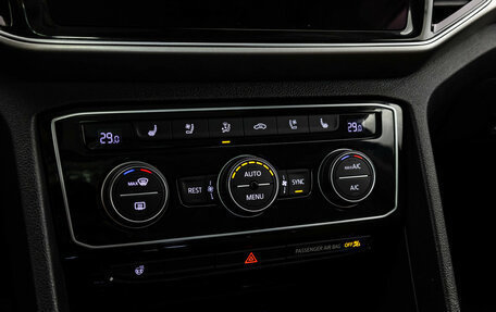 Volkswagen Teramont I, 2019 год, 4 199 000 рублей, 17 фотография