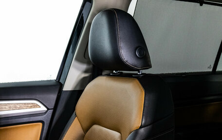 Volkswagen Teramont I, 2019 год, 4 199 000 рублей, 21 фотография