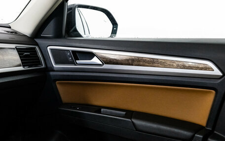 Volkswagen Teramont I, 2019 год, 4 199 000 рублей, 15 фотография