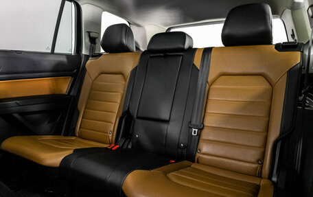 Volkswagen Teramont I, 2019 год, 4 199 000 рублей, 23 фотография