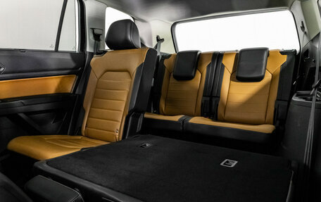 Volkswagen Teramont I, 2019 год, 4 199 000 рублей, 25 фотография