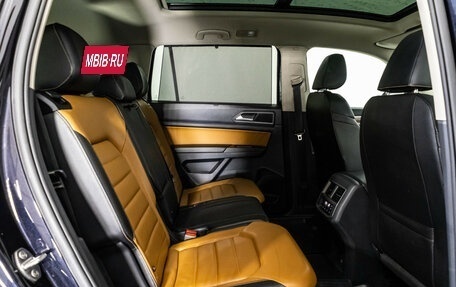 Volkswagen Teramont I, 2019 год, 4 199 000 рублей, 22 фотография