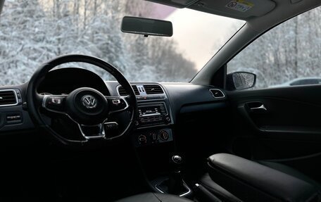 Volkswagen Polo VI (EU Market), 2020 год, 960 000 рублей, 7 фотография