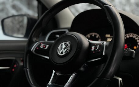 Volkswagen Polo VI (EU Market), 2020 год, 960 000 рублей, 8 фотография