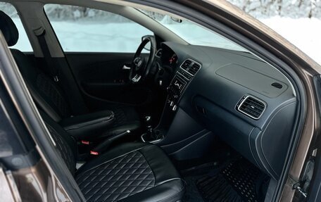 Volkswagen Polo VI (EU Market), 2020 год, 960 000 рублей, 6 фотография