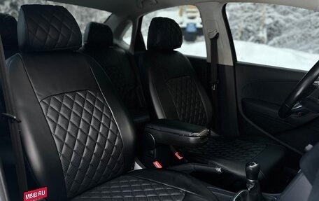 Volkswagen Polo VI (EU Market), 2020 год, 960 000 рублей, 5 фотография