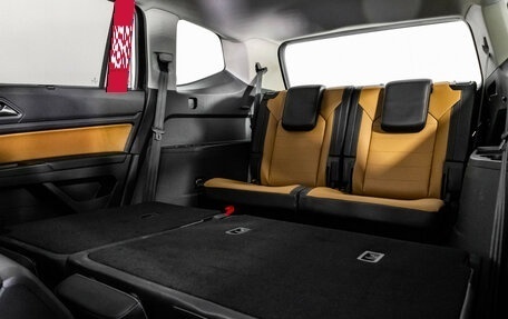 Volkswagen Teramont I, 2019 год, 4 199 000 рублей, 26 фотография