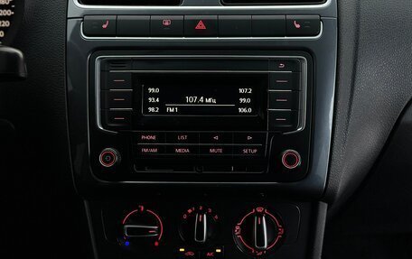 Volkswagen Polo VI (EU Market), 2020 год, 960 000 рублей, 13 фотография