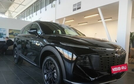 Haval F7, 2026 год, 2 899 000 рублей, 2 фотография