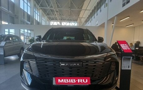 Haval F7, 2026 год, 2 899 000 рублей, 4 фотография