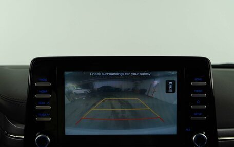 Hyundai IONIQ, 2019 год, 1 798 055 рублей, 16 фотография