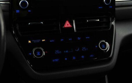 Hyundai IONIQ, 2019 год, 1 798 055 рублей, 17 фотография