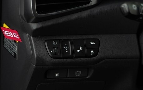 Hyundai IONIQ, 2019 год, 1 798 055 рублей, 19 фотография