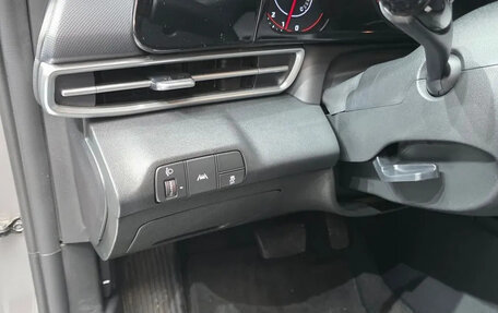 Hyundai Avante, 2022 год, 1 450 000 рублей, 13 фотография