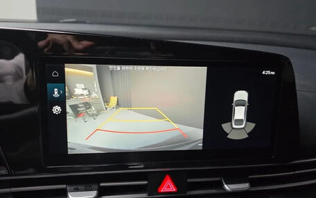 Hyundai Avante, 2022 год, 1 450 000 рублей, 11 фотография