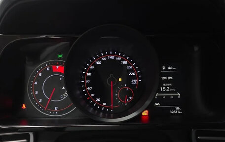 Hyundai Avante, 2022 год, 1 450 000 рублей, 8 фотография