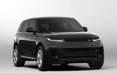 Land Rover Range Rover Sport, 2025 год, 17 490 000 рублей, 1 фотография