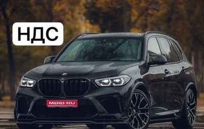 BMW X5 M, 2021 год, 14 950 000 рублей, 1 фотография