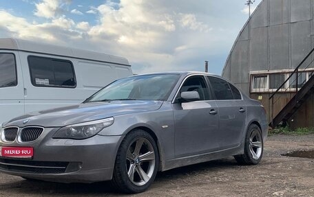 BMW 5 серия, 2007 год, 1 000 000 рублей, 1 фотография