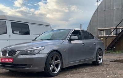 BMW 5 серия, 2007 год, 1 000 000 рублей, 1 фотография