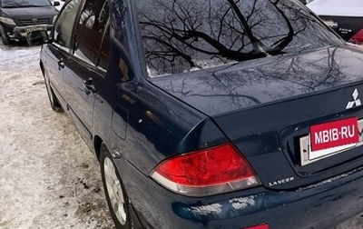 Mitsubishi Lancer IX, 2006 год, 400 000 рублей, 1 фотография