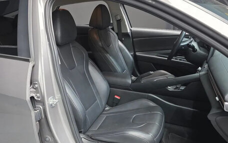 Hyundai Avante, 2022 год, 1 450 000 рублей, 16 фотография