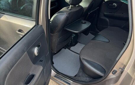 Nissan Note II рестайлинг, 2008 год, 745 000 рублей, 9 фотография