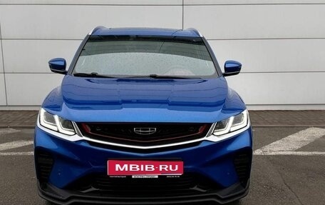 Geely Coolray I, 2020 год, 1 690 000 рублей, 1 фотография