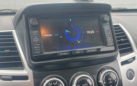 Mitsubishi Pajero Sport II рестайлинг, 2013 год, 1 750 000 рублей, 10 фотография