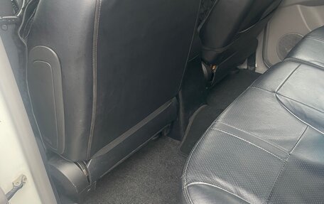 Mitsubishi Pajero Sport II рестайлинг, 2013 год, 1 750 000 рублей, 13 фотография