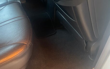 Mitsubishi Pajero Sport II рестайлинг, 2013 год, 1 750 000 рублей, 14 фотография