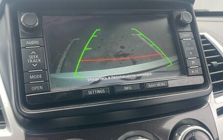 Mitsubishi Pajero Sport II рестайлинг, 2013 год, 1 750 000 рублей, 16 фотография