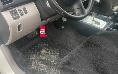 Mitsubishi Pajero Sport II рестайлинг, 2013 год, 1 750 000 рублей, 12 фотография